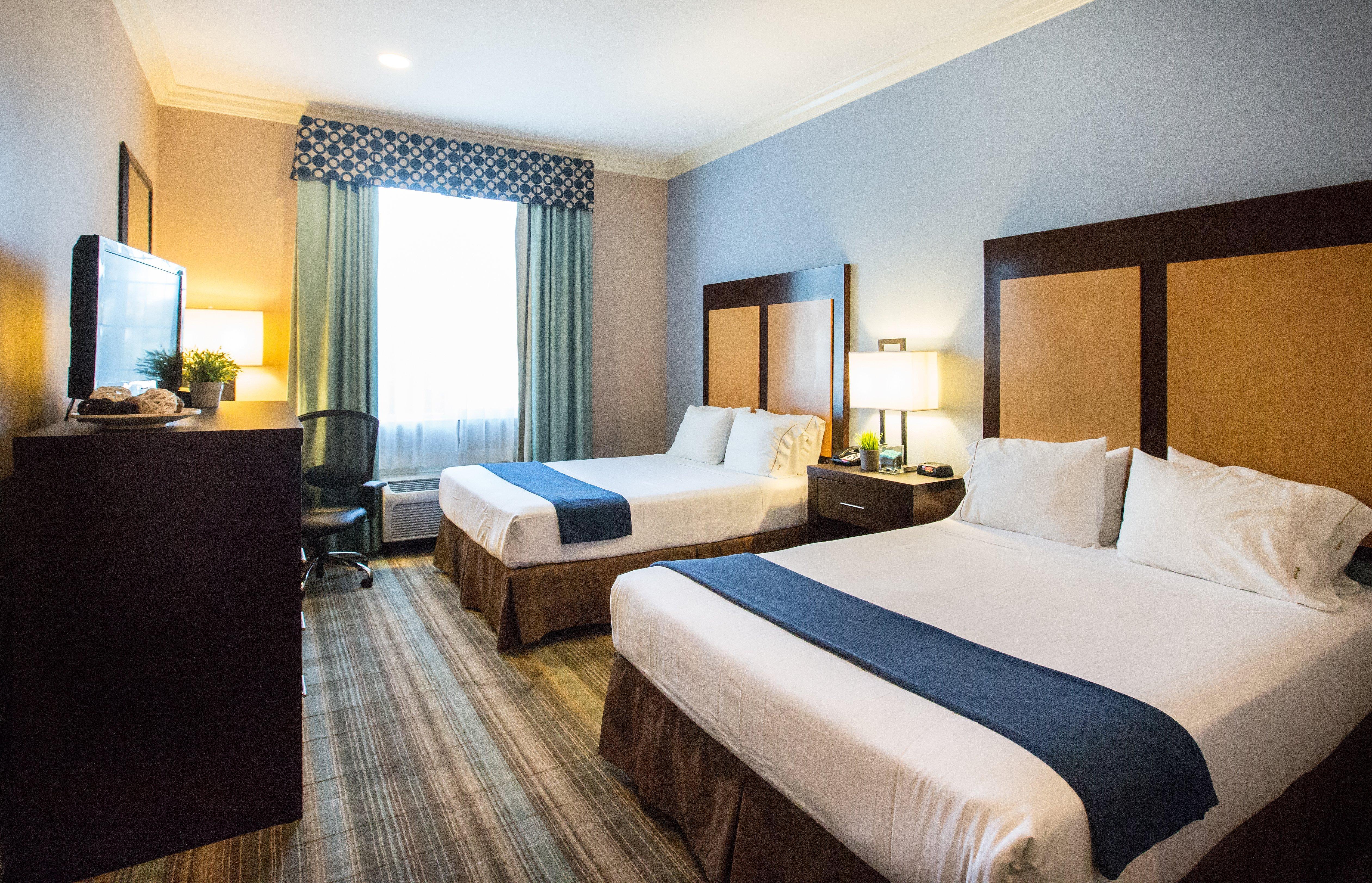 Holiday Inn Express Benicia By Ihg Eksteriør bilde