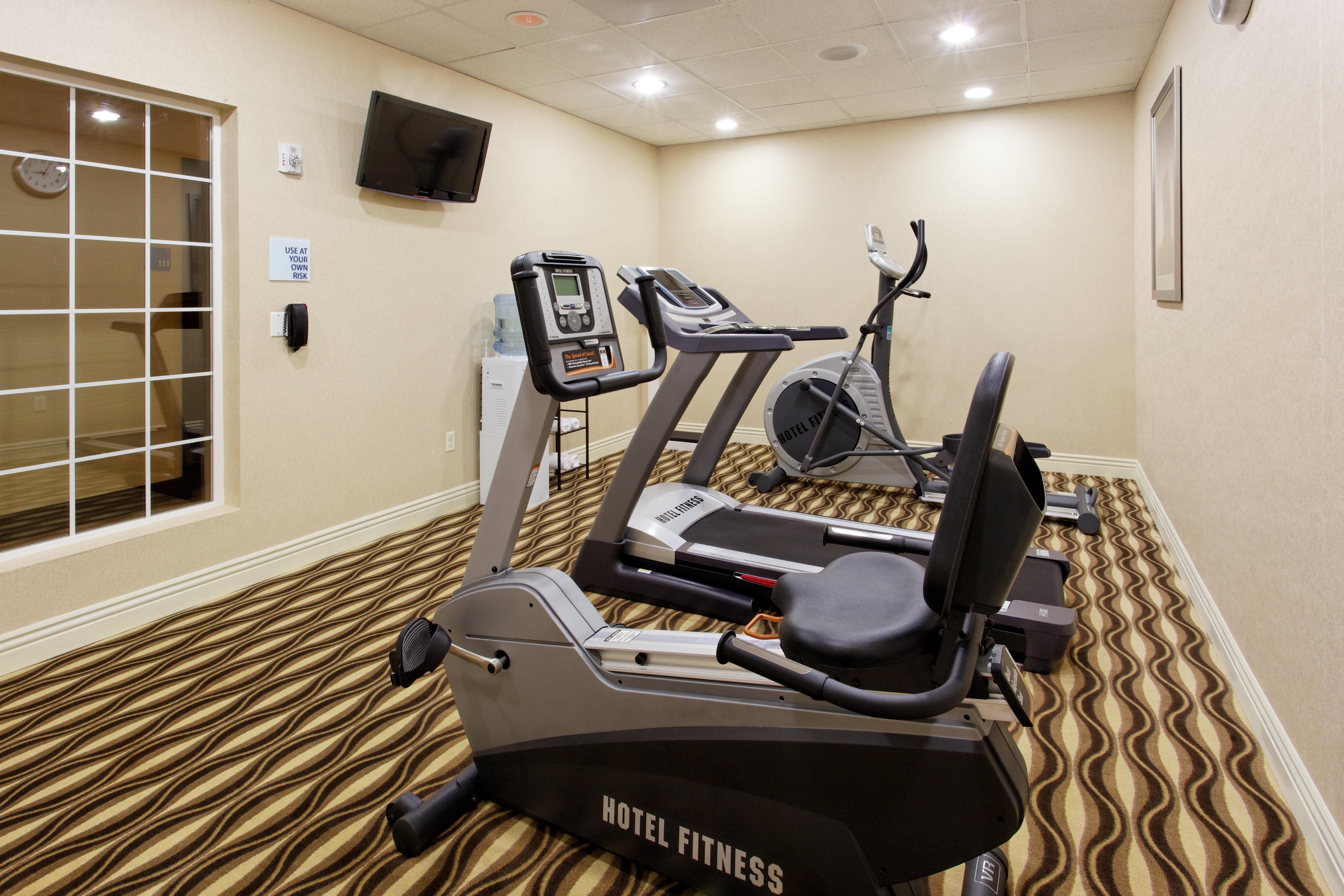 Holiday Inn Express Benicia By Ihg Eksteriør bilde