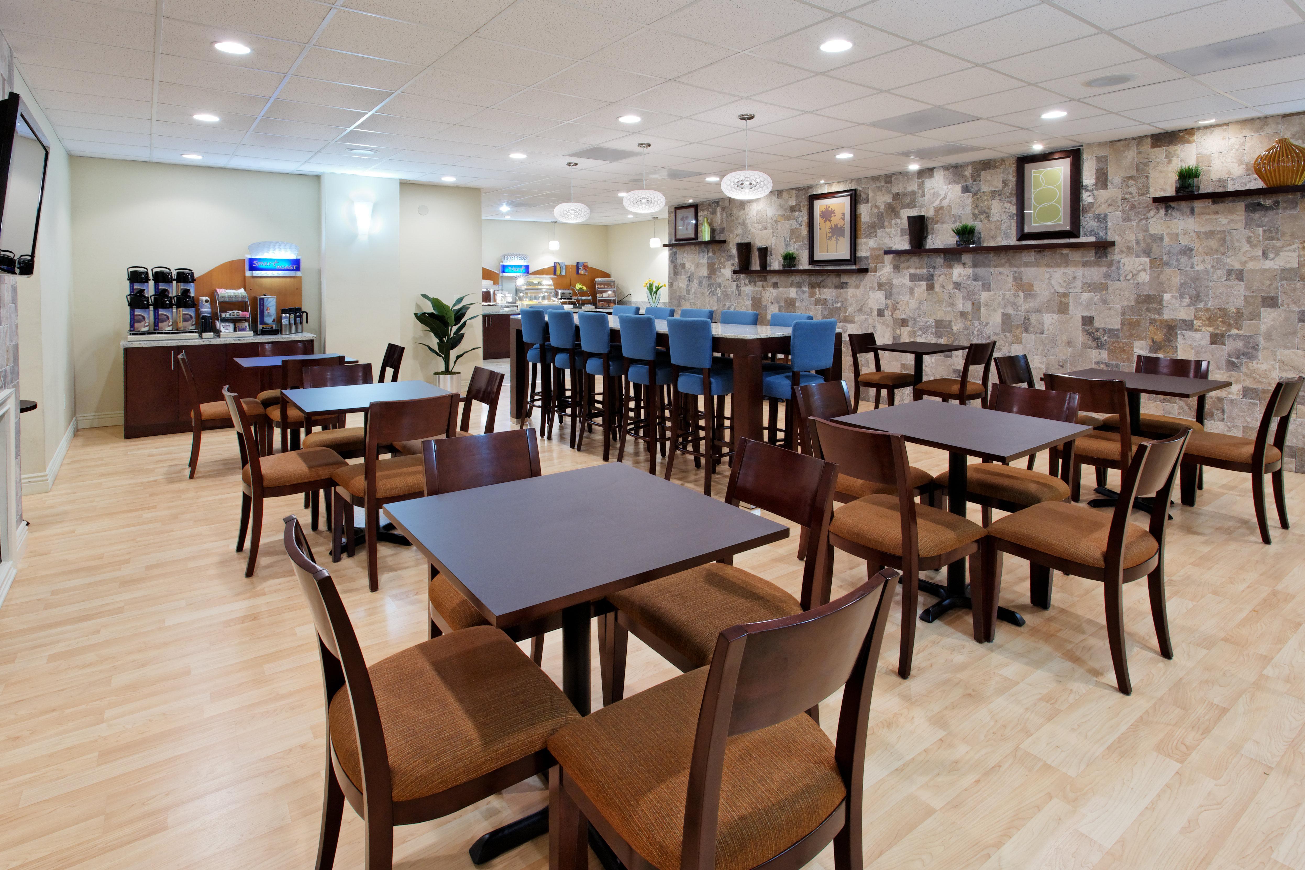 Holiday Inn Express Benicia By Ihg Eksteriør bilde
