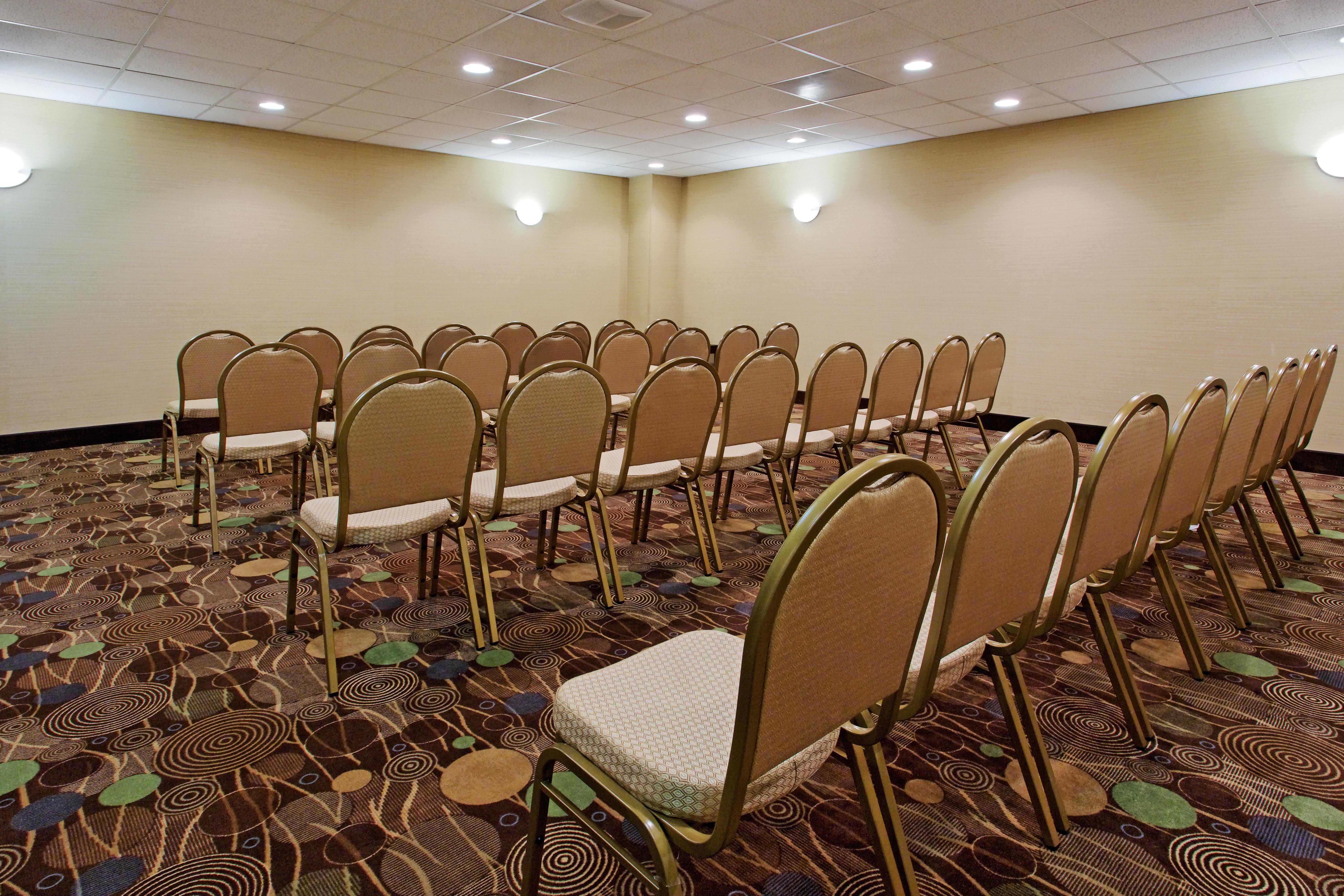 Holiday Inn Express Benicia By Ihg Eksteriør bilde