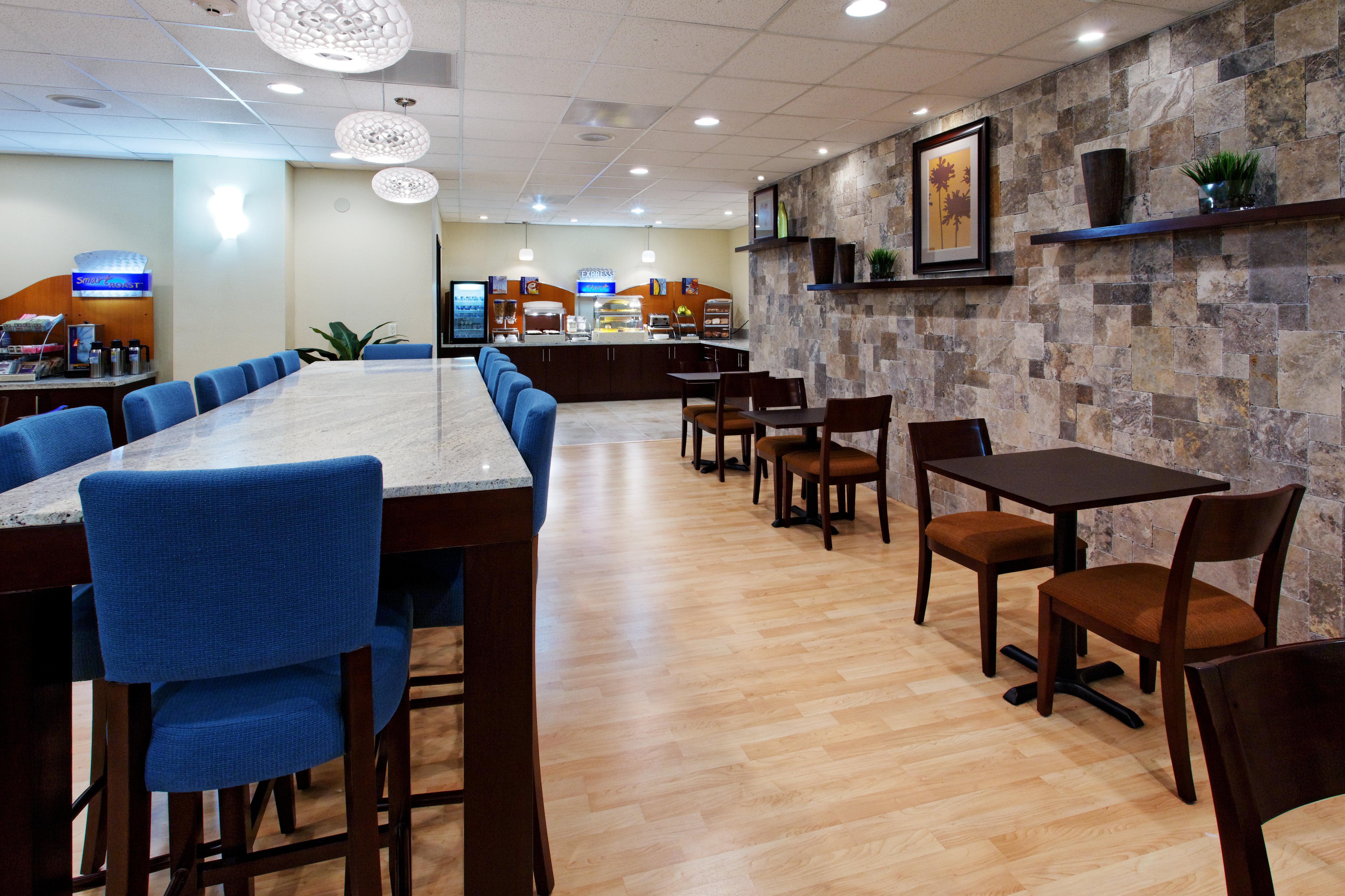 Holiday Inn Express Benicia By Ihg Eksteriør bilde