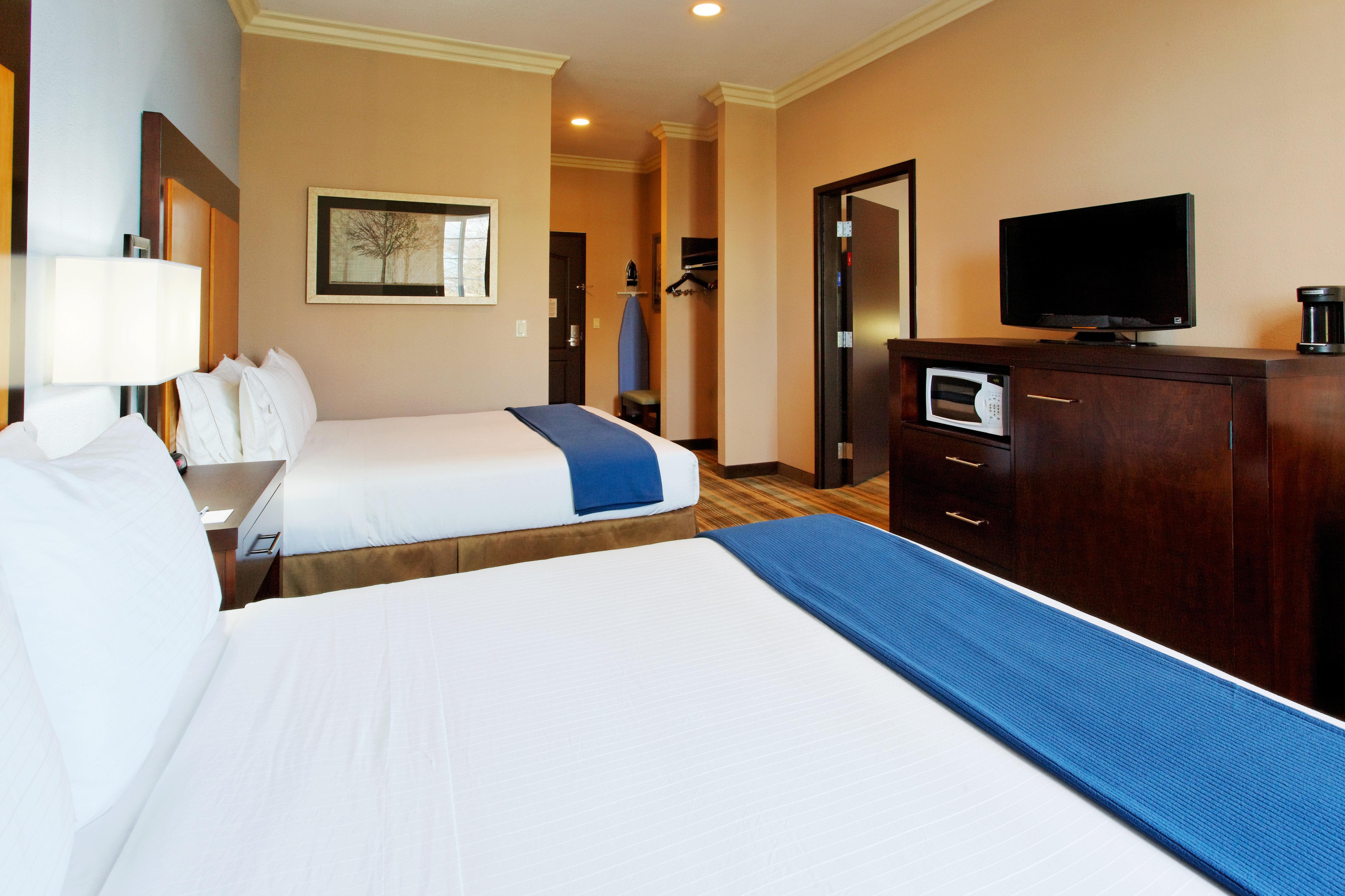 Holiday Inn Express Benicia By Ihg Eksteriør bilde