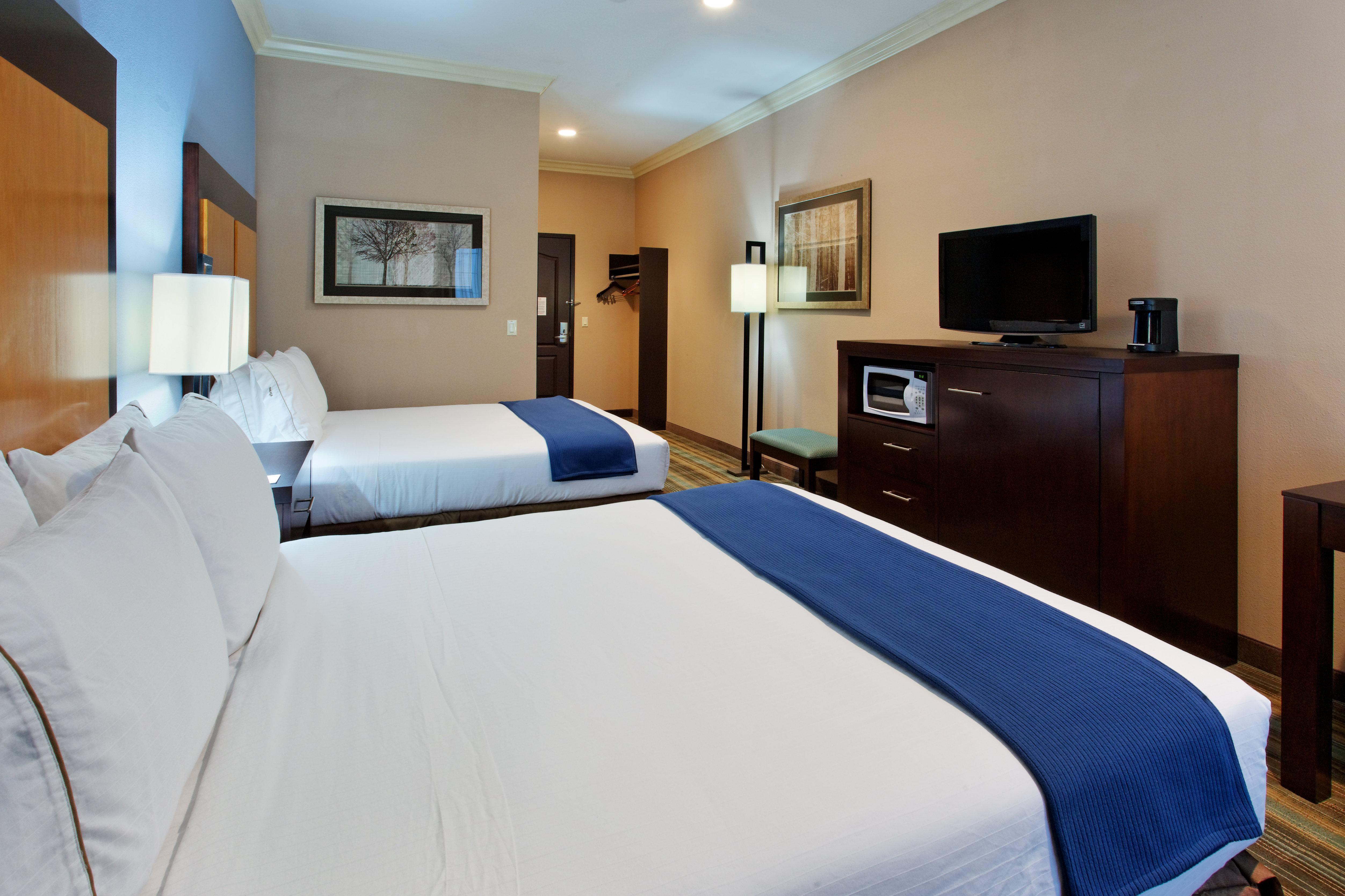 Holiday Inn Express Benicia By Ihg Eksteriør bilde
