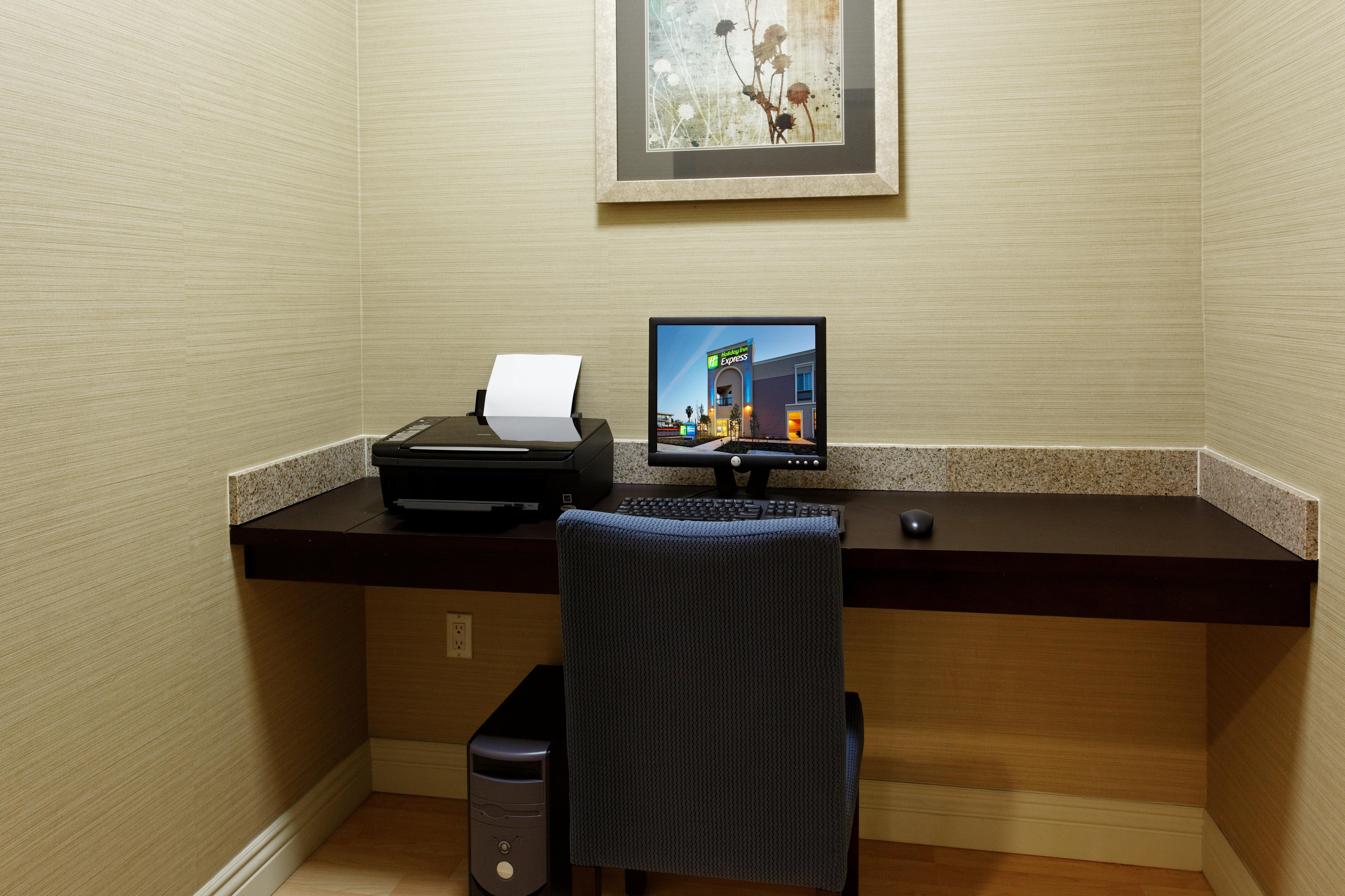 Holiday Inn Express Benicia By Ihg Eksteriør bilde