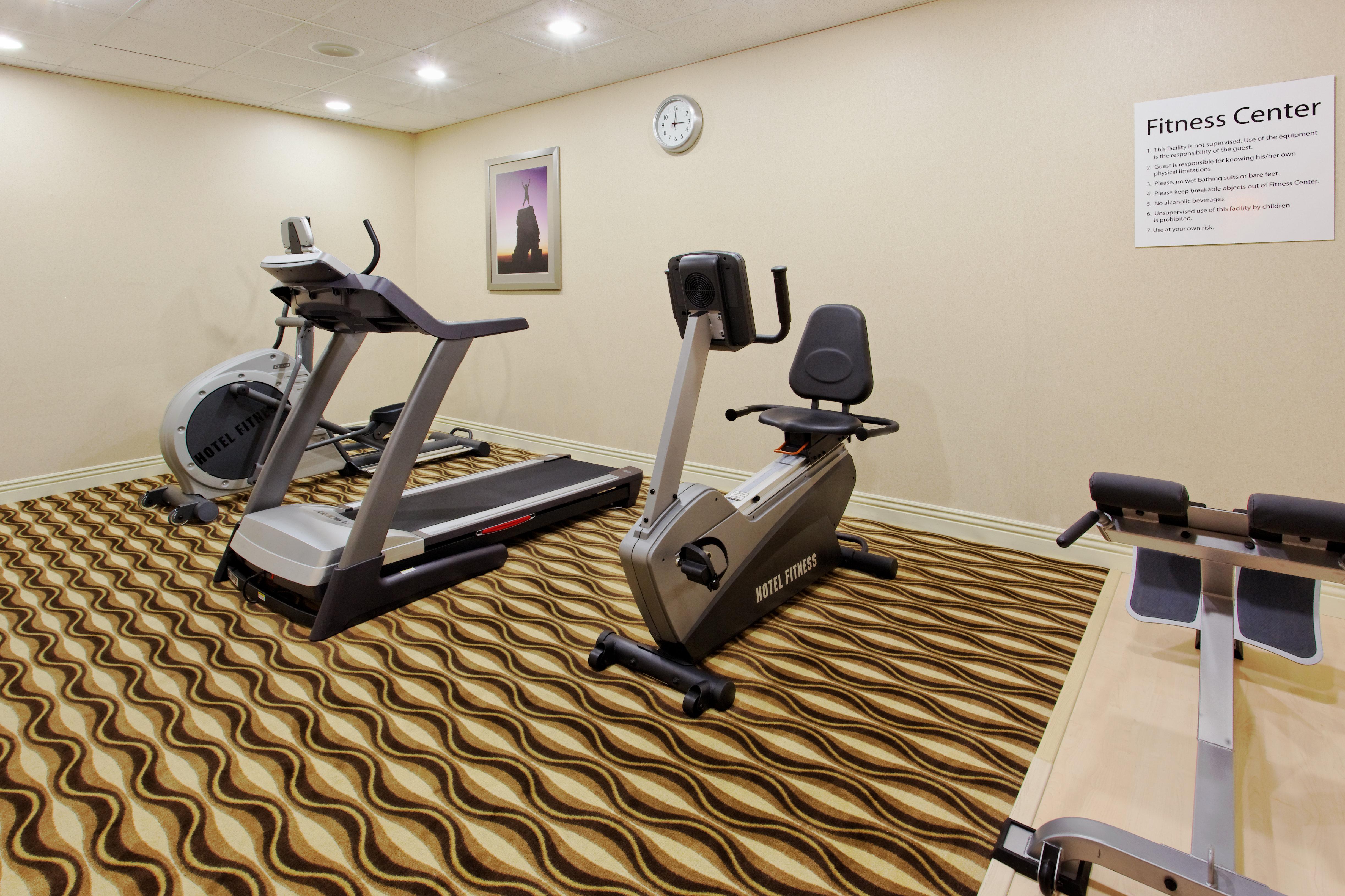 Holiday Inn Express Benicia By Ihg Eksteriør bilde
