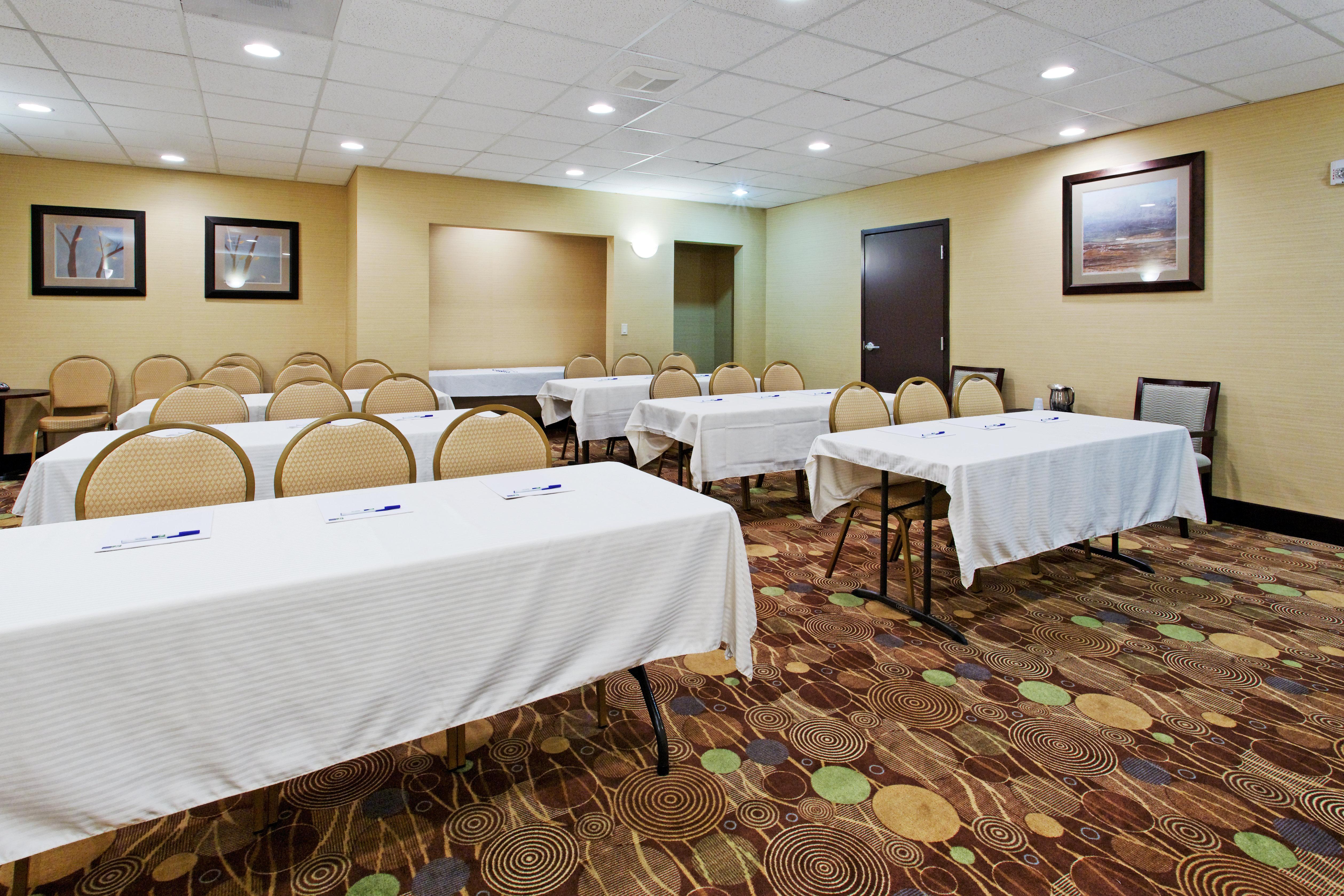 Holiday Inn Express Benicia By Ihg Eksteriør bilde