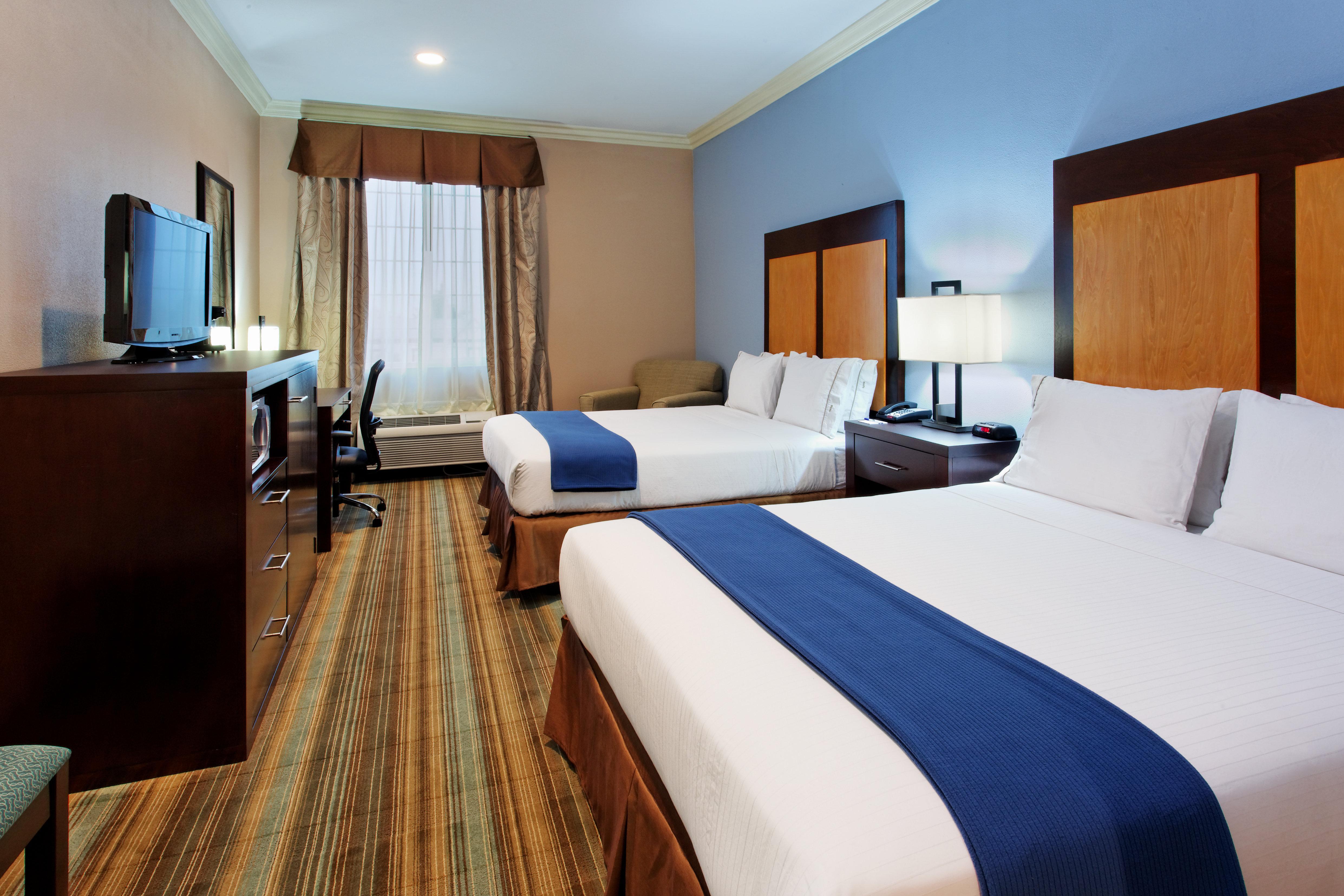 Holiday Inn Express Benicia By Ihg Eksteriør bilde
