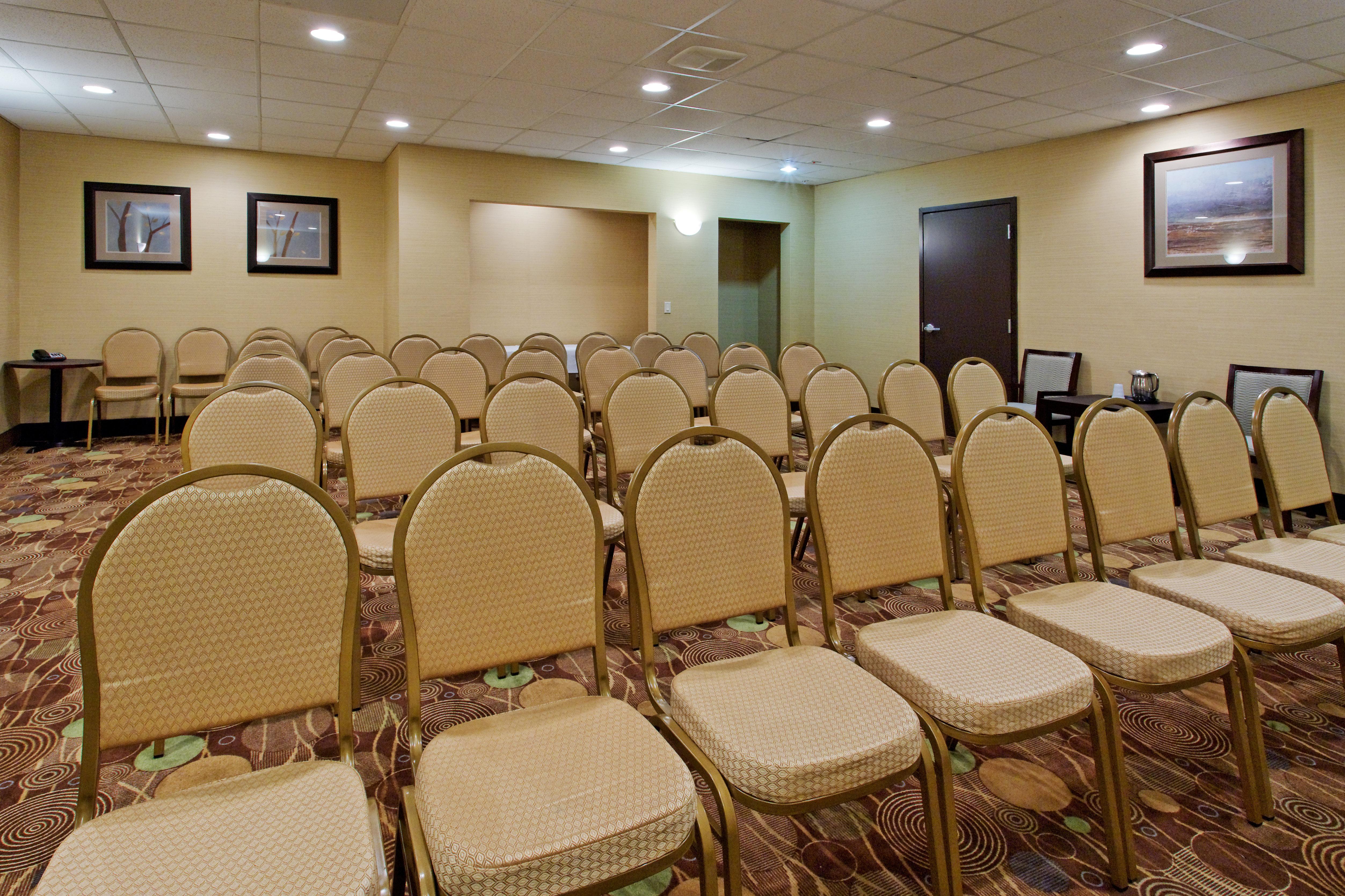 Holiday Inn Express Benicia By Ihg Eksteriør bilde