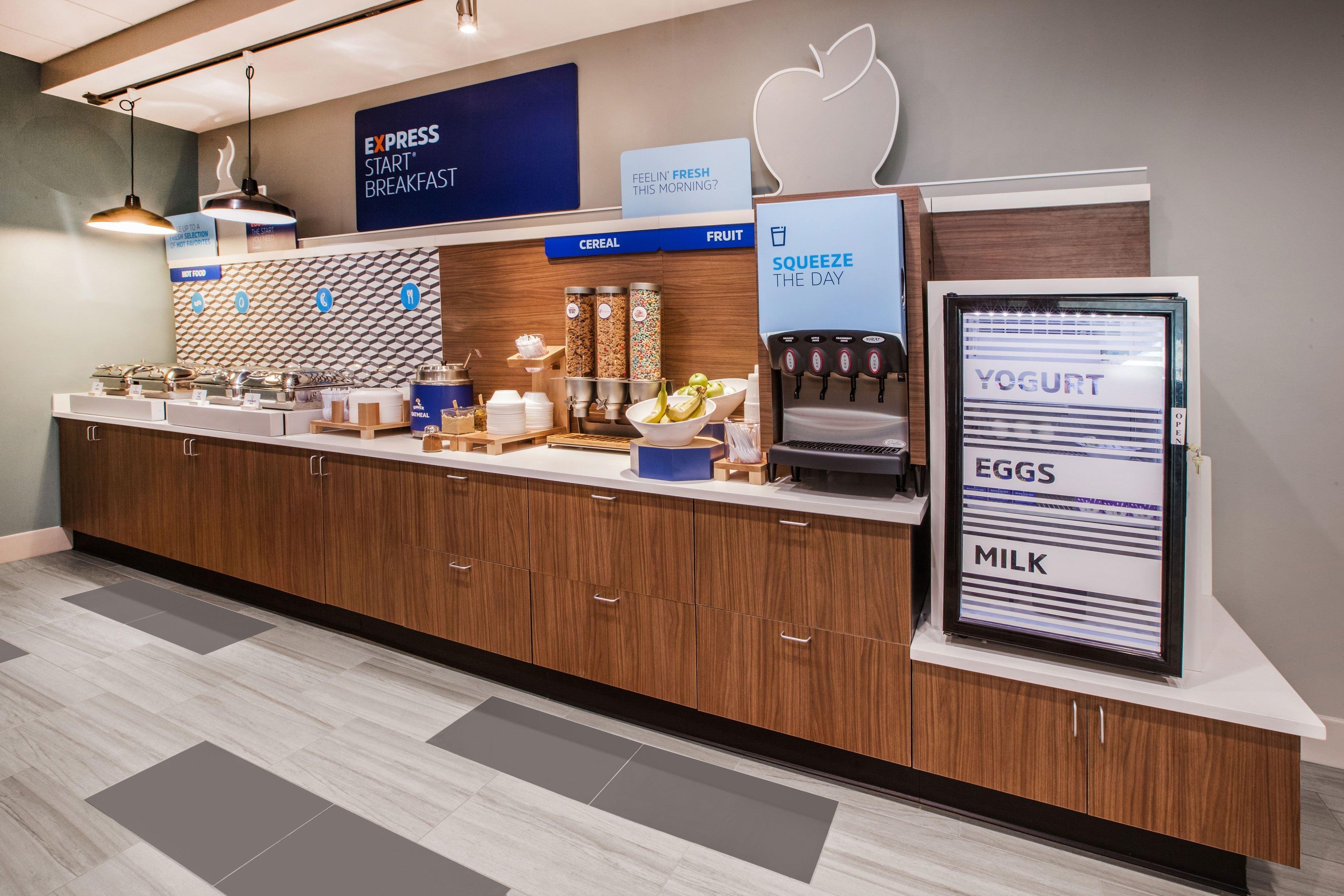 Holiday Inn Express Benicia By Ihg Eksteriør bilde