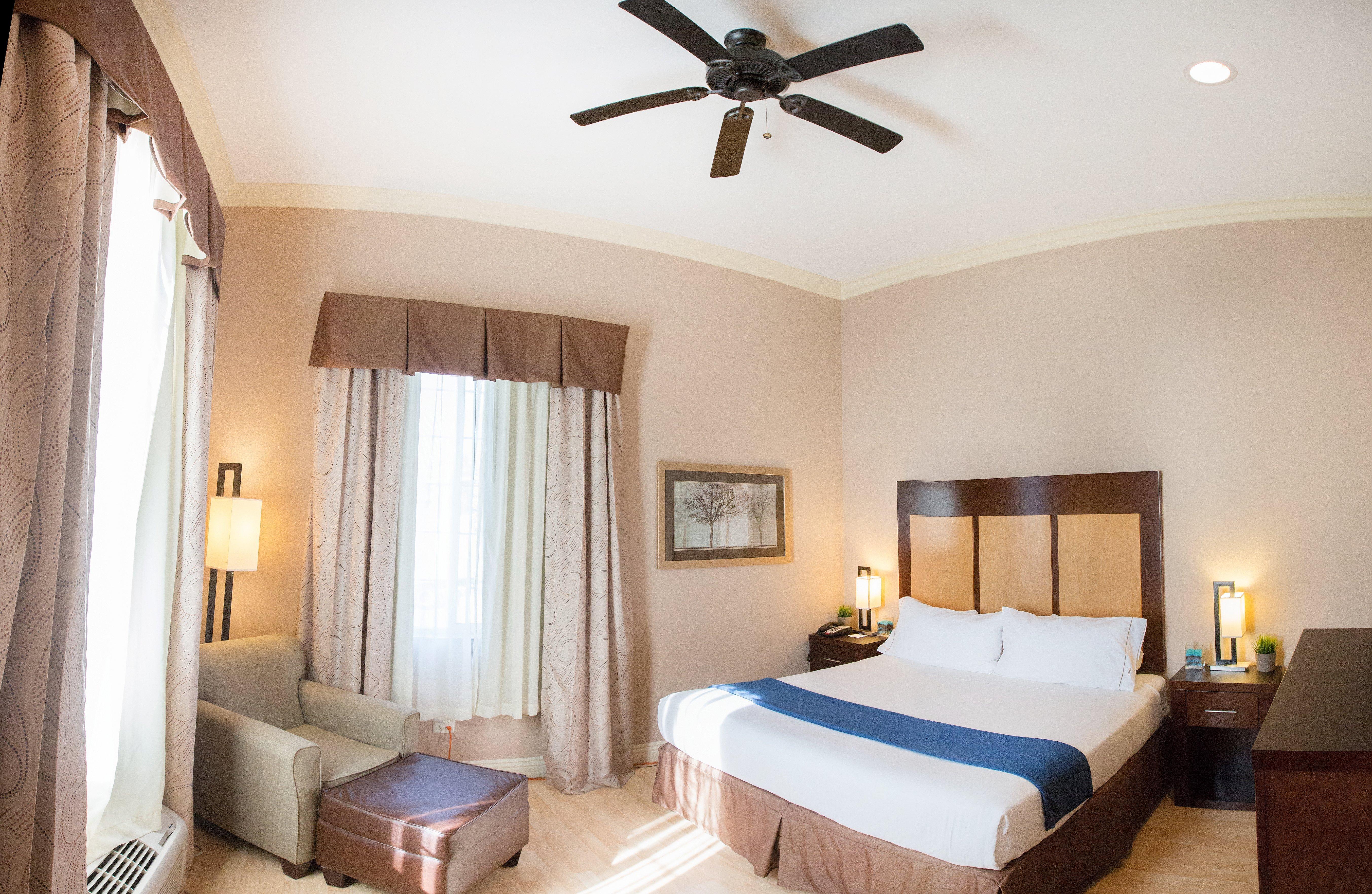 Holiday Inn Express Benicia By Ihg Eksteriør bilde