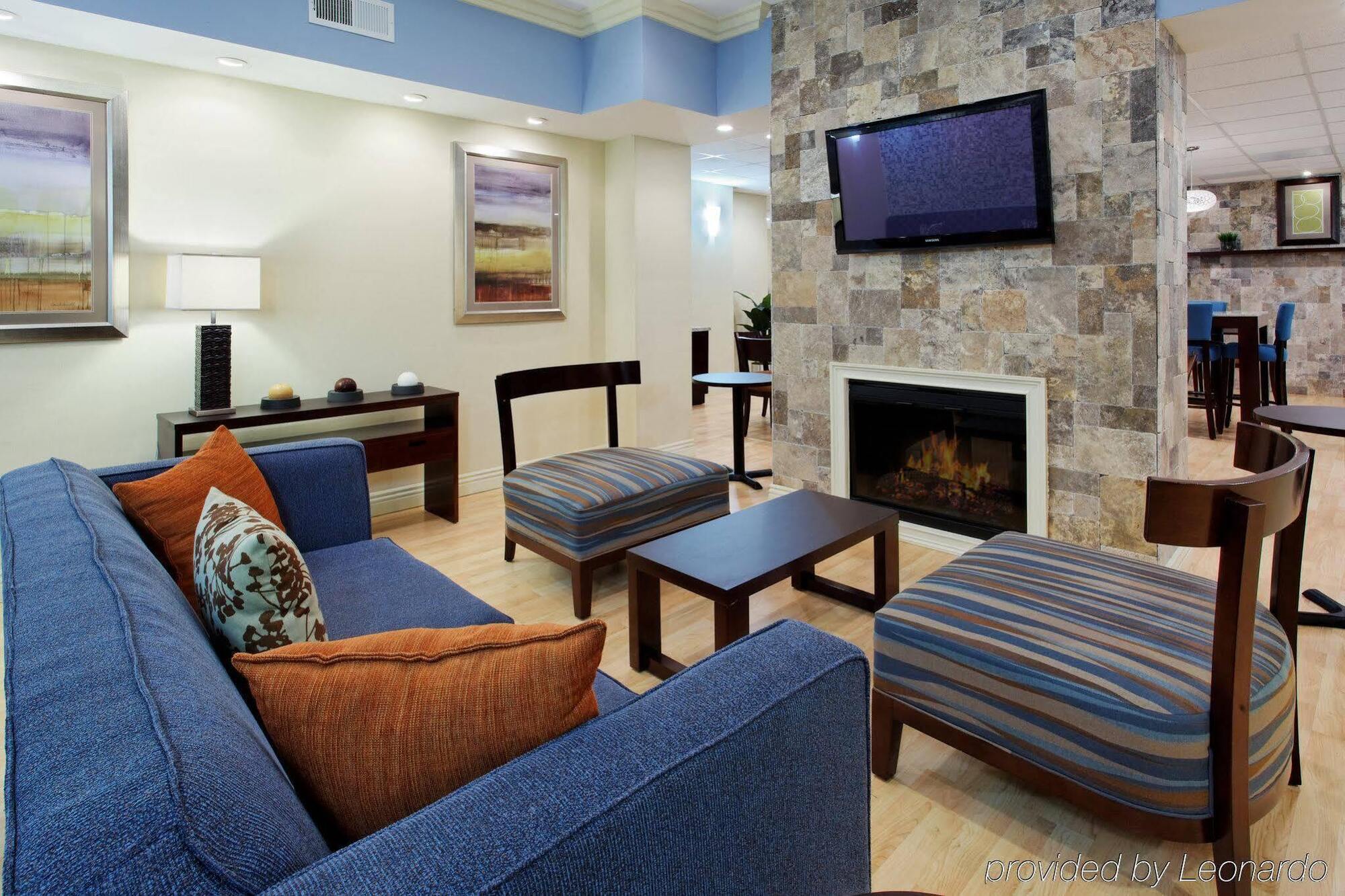Holiday Inn Express Benicia By Ihg Eksteriør bilde