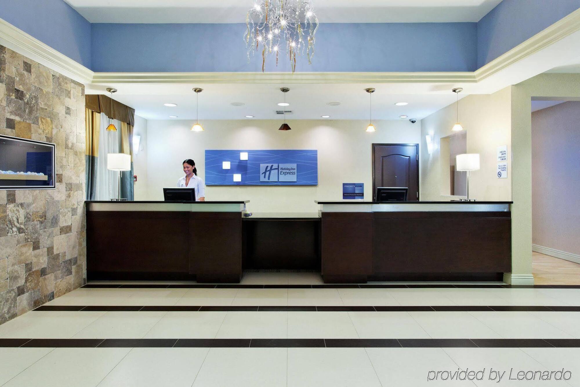 Holiday Inn Express Benicia By Ihg Eksteriør bilde
